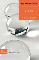 Een patient met ADHD (Paperback)