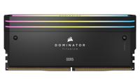 Corsair Dominator Titanium CMP96GX5M2B6600C32 geheugenmodule 96 GB 2 x 48 GB DDR5 6600 MHz - thumbnail