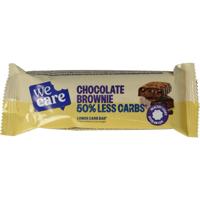 Wecare bar chocolate brownie Wecare bar chocolate brownie