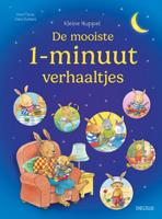 De mooiste 1-minuutverhaaltjes (Hardback)