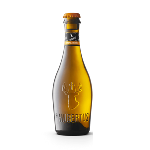 St. Hubertus Tripel Blond 33cl