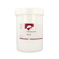 Orphi Citroenzuur 800 Gram