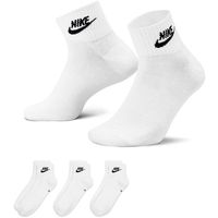 Nike Essential Crew 3-Pack Sokken - thumbnail