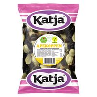 Katja - Apekoppen - 500g