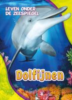 Dolfijnen (Hardback)