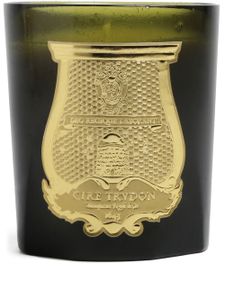 TRUDON bougie parfumée Abd El Kader (270 g) - Vert