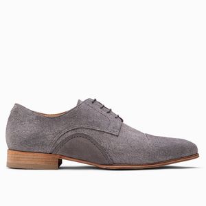 Paulo Bellini Massa Trouwschoenen Heren Grijs | Maat: 48