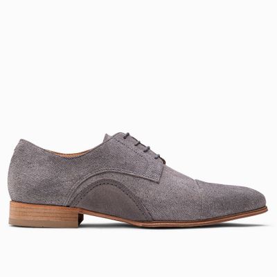 Paulo Bellini Massa Trouwschoenen Heren Grijs | Maat: 48