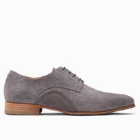 Paulo Bellini Massa Trouwschoenen Heren Grijs | Maat: 48