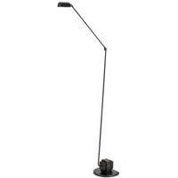 Lumina Daphine Terra vloerlamp LED 3000K zwart