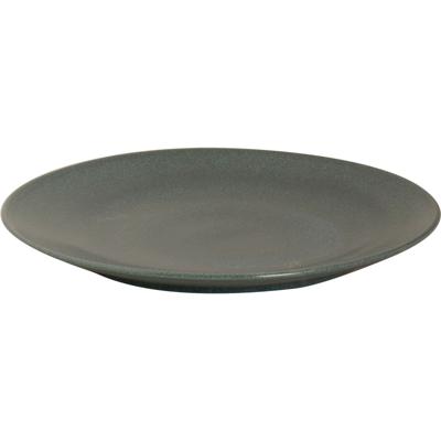 Diversen Bord 27,5 cm green spirit