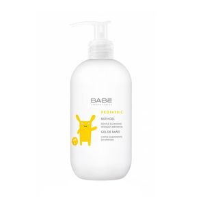 BabÉ Pediatric Bath Gel 500ml