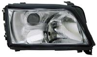 Koplamp rechts 205003182