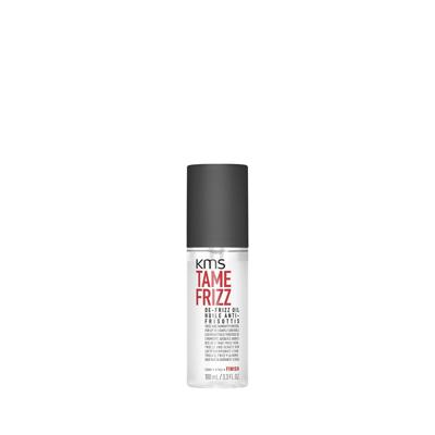 KMS Hair Tame Frizz Finish De-Frizz Oil 100ml