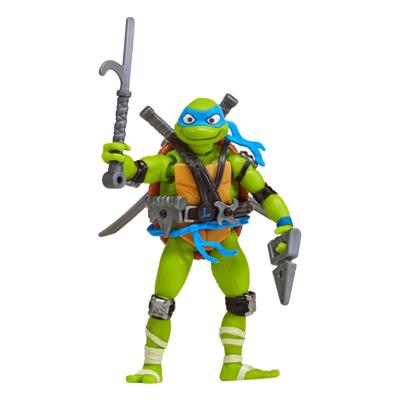 Tales of the Teenage Mutant Ninja Turtles Mix 'n Match Action Figure Leonardo 12 cm Tales of the Teenage Mutant Ninja Turtles Mix 'n Match Action Figure Leonardo 12 cm