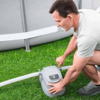 Bestway zwembadverwarming 58259 Bestway zwembadverwarming 58259