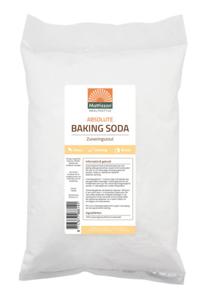 Mattisson Baking Soda (1000 gram)