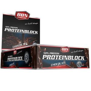 Hardcore Protein Block 15repen