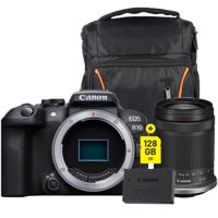 Canon EOS R10 + 18-150mm IS STM Special Edition Kit V4