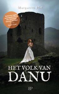 Het volk van Danu - Margareth Hol - ebook