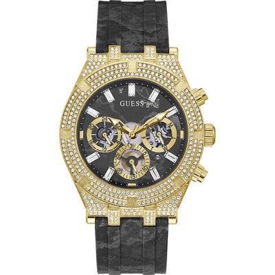 Guess (Ø 44 mm) Heren horloge