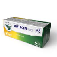 VETFOOD Amylactiv Digest - supplementen voor honden en katten - 120 stuks