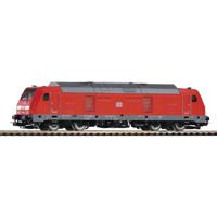 Piko H0 52512 H0 diesellocomotief BR 245 van de DB BR 245