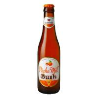 Dubuisson Peche Mel Bush 33Cl