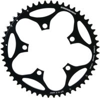 STRONGLIGHT Chain ring strongl. 52t alu black
