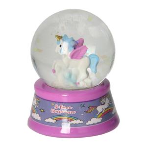 Dream Horse sneeuwbol eenhoorn