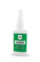 Tec7 Super Secondelijm 50ml - 501913000