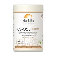 Be-Life Co-Q10 Magnum 60 Capsules