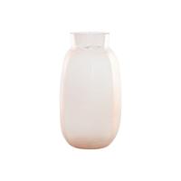 Vaas Home ESPRIT Roze Kristal Modern 23 x 23 x 44 cm