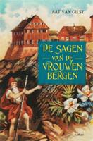 De sagen van de vrouwenbergen (Paperback)