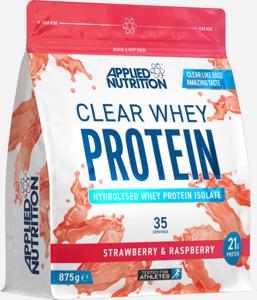 Clear Whey Protein