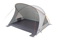 High Peak strandtent Cadiz UV80 150 x 200 cm donkergrijs - thumbnail