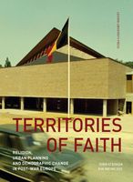 Territories of Faith - - ebook