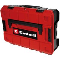 E-Case S-C Gereedschapskist