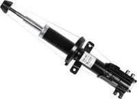 Schokdemper 316591