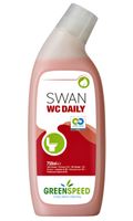 Sanitairreiniger Greenspeed WC Daily 750ml - thumbnail