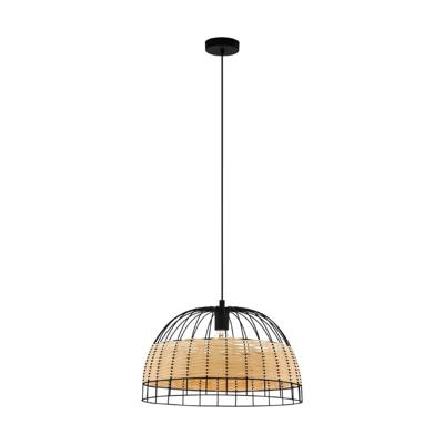 Eglo Rotan hanglampAnwick Ø 50cm - 43312