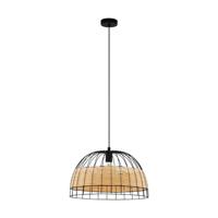 Eglo Rotan hanglampAnwick Ø 50cm - 43312