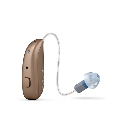 ReSound Nexia 960 - Oplaadbaar- gehoorapparaat / hoortoestel