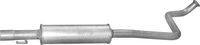Middendemper 2609