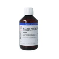 Fagron Alcohol ketonatus 96% 300 Milliliter