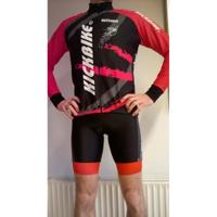 Kickbike / bioracer jack size xxxxl