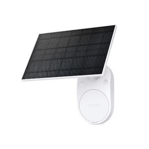 Tapo A201 Solar Panel IP-camera accessoire