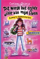 Dit wordt het ergste jaar van mijn leven (Hardback)