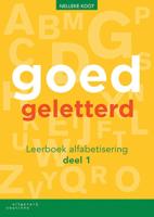 Goedgeletterd (Paperback) Goedgeletterd (Paperback)