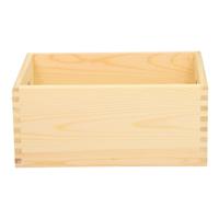 Playwood Houten opbergkist
